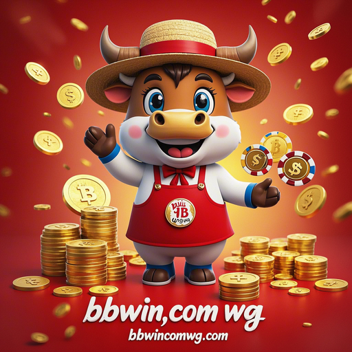 Descubra os Novos Jogos em bbwin.com wg: Sua Vitrine para Inovações no Mundo dos Games